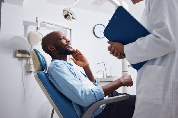 Best Emergency Cosmetic Dentistry (e.g., broken veneers) in Lyons, GA