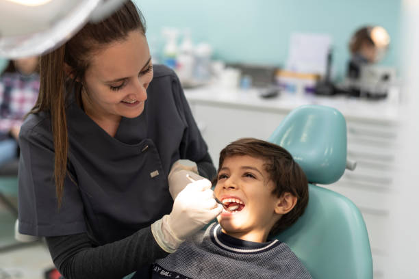 Best Emergency Pediatric Dental Care in Lyons, GA