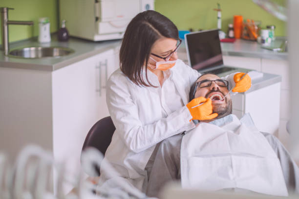 Best Emergency Denture Repair in Lyons, GA